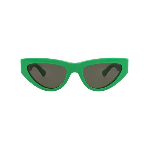 Cat Eye-Frame Acetate Sunglasses